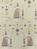 Hilary Farr Come Together 196 Linen